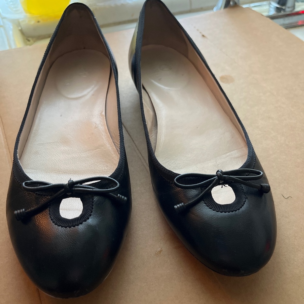 Shoes - Picture 3 of 3